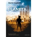 Nová planeta Kniha - Vopěnka Martin