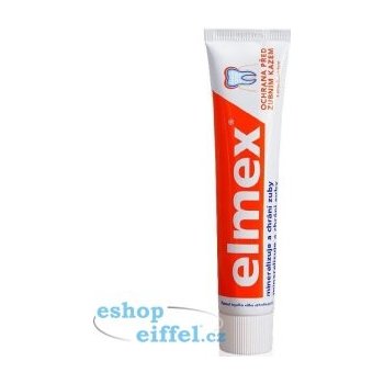 Elmex Caries Protection 75 ml