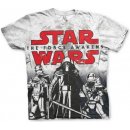 Star Wars The Force Awakens Allover Tee