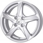 RC-Design RC30 6x16 4x100 ET43 crystal silver | Zboží Auto
