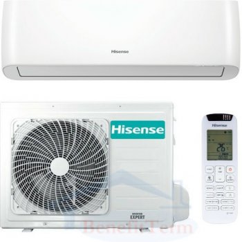 Hisense Energy Pro