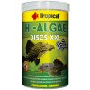 Tropical Hi-Algae Discs 3 l, 1,5 kg