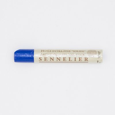 Sennelier oil stick 38 ml 307 Cobalt Blue – Sleviste.cz