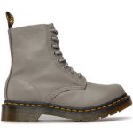 Dr. Martens glády 1560 Pascal 27641076 šedá – Hledejceny.cz