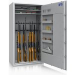 ISS Trezor St. Gallen WF MAX 56476.02 EL – Zboží Živě