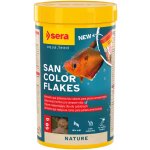 Sera San Color Flakes 250 ml, 60 g – Sleviste.cz