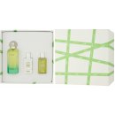 Hermés Un Jardin Sur Le Nil EDT 100 ml + tělové mléko 40 ml + sprchový gel 40 ml dárková sada