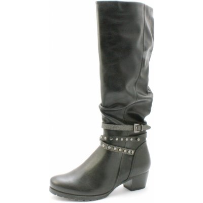 Marco Tozzi Dámská obuv 2-25504/29 černé – Zboží Dáma