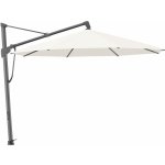 GLATZ Sombrano S+ Boční slunečník 350 cm off white (158) – Hledejceny.cz