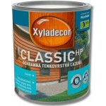 Xyladecor Classic HP 0,75 l modřín mat – Zbozi.Blesk.cz