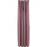 Zatemňovací závěs se skrytými poutky Dimout Uni růžový 245 x 135 cm – Hledejceny.cz