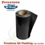 Firestone Quickseam SA Flashing, pevná záplata role 45 CM X 15,25 M