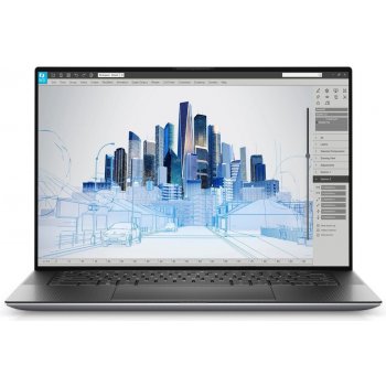 Dell Precision 5560 2F1N2