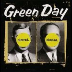 Green Day - Nimrod 20th Anniversary Edition LP – Zboží Mobilmania