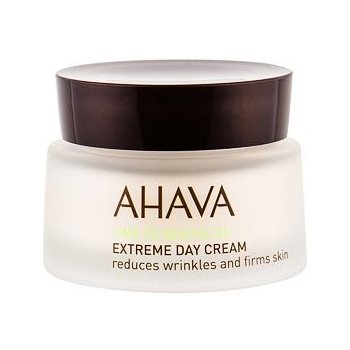 Ahava Time to Revitalize (Extreme Day Cream) 50 ml