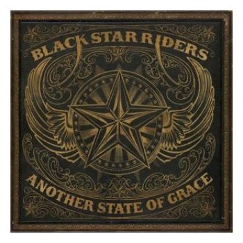 Black Star Riders - Another State Of Grace CD