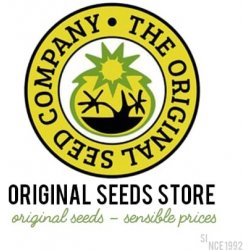 Original Sensible Seeds Cannafuel CBD + semena neobsahují THC 10 ks
