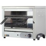 Fiamma SEF 450i Salamander gril – Hledejceny.cz