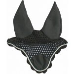 HKM Čabraka černá stříbrná – Sleviste.cz