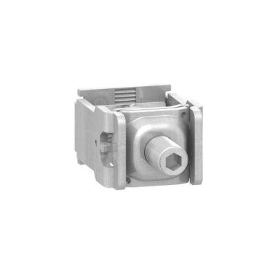 Schneider Electric LV480867 typ V svorka pro 1 vodič 50 až 300 mm2 - pro M12 - ISFL250-630 – Hledejceny.cz