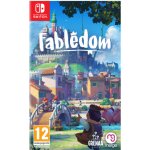 Fabledom – Zboží Dáma