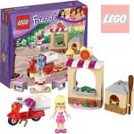 LEGO® Friends 41092 Pizzerie Stephanie – Zboží Živě