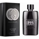 Parfém Gucci Guilty Intense toaletní voda pánská 90 ml