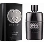 Gucci Guilty Intense toaletní voda pánská 50 ml – Hledejceny.cz