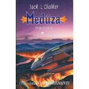 Vládci diamantu 4: Medúza - Tygra za ocas - Jack L. Chalker