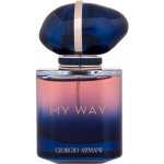 Giorgio Armani My Way Woman EDP 50 ml + sprchový gel 75 ml + tělové mléko 75 ml dárková sada – Sleviste.cz