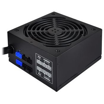 SilverStone Essential Series ET750-HG 750W SST-ET750-HG