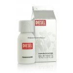 Diesel Plus Plus Masculine toaletní voda pánská 75 ml – Sleviste.cz