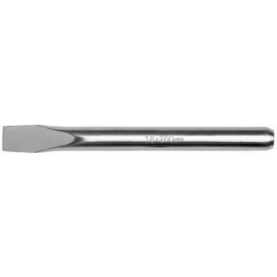 Bahco NEREZ plochý sekáč 15x160mm - BA-SS610-16-160 – Hledejceny.cz