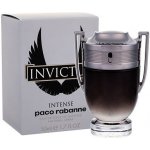 Paco Rabanne Invictus Intense toaletní voda pánská 50 ml – Hledejceny.cz