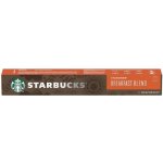 Starbucks Medium Roast 10 ks – Zboží Dáma