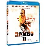 P. cosmatos george: rambo 2 BD – Zboží Dáma