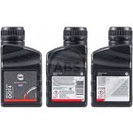 Motorex Brake Fluid DOT 4 250 ml – Zboží Mobilmania