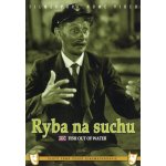 Ryba na suchu DVD – Hledejceny.cz