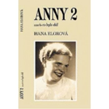 Anny 2 Hana Elgrová