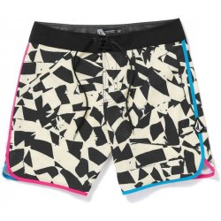 Volcom Lido Print Scallop Mod 19