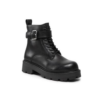 Vagabond turistická obuv Cosmo 2.0 5455-301-20 black