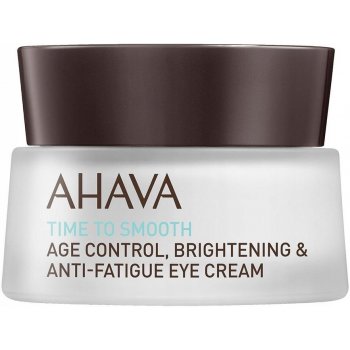 Ahava něžný oční hydratační krém 15 ml