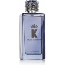 Dolce & Gabbana K toaletní voda pánská 100 ml tester