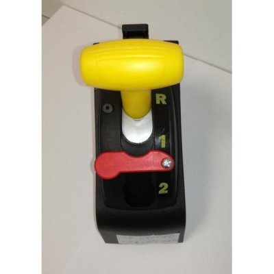 Peg Perego John Deer Ground Loader Force Řídicí páka – Sleviste.cz