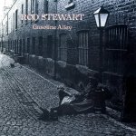 Stewart Rod - Gasoline Alley CD – Hledejceny.cz