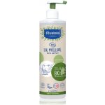 MUSTELA BÉBÉ Micellar Water Micelární voda pro děti BIO 400 ml – Hledejceny.cz