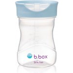 B.Box Trainer Cup tréninkový hrnek Blue 240 ml – Zboží Dáma