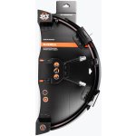 SKS Bluemels Stripes – Zboží Dáma