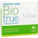 Bausch & Lomb Biotrue ONEday for astigmatism 90 čoček