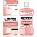 Listerine Professional Gum Protection+ 500 ml – Hledejceny.cz